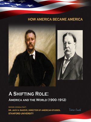 cover image of A Shifting Role